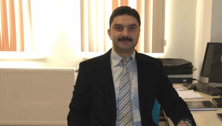 Taşpınar “Nesli tükenen 1 milyon türün kaybını önleyebiliriz”