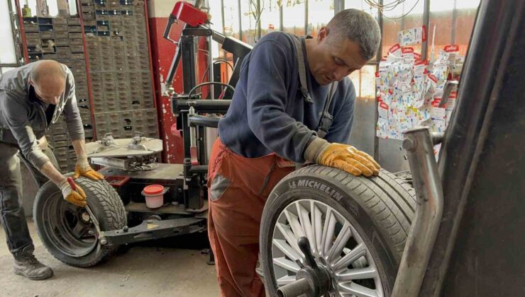 Tatil için uzun yola çıkacaklar dikkat