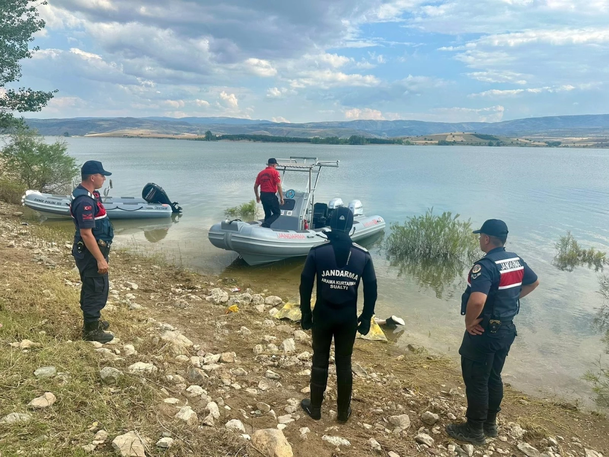 96 yaşındaki adamın tekerlekli sandalyesiyle düştüğü kanalda cansız bedenine ulaşıldı