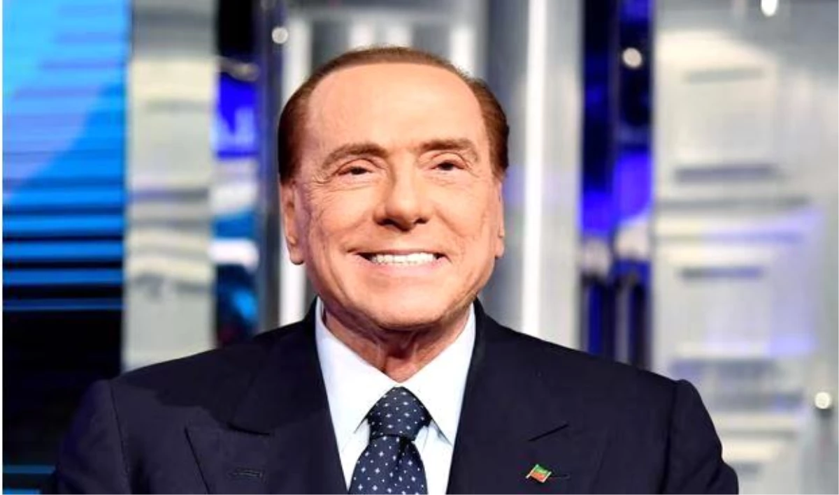 İtalya’da Milano Malpensa Havalimanı’na Berlusconi İsmi Verildi