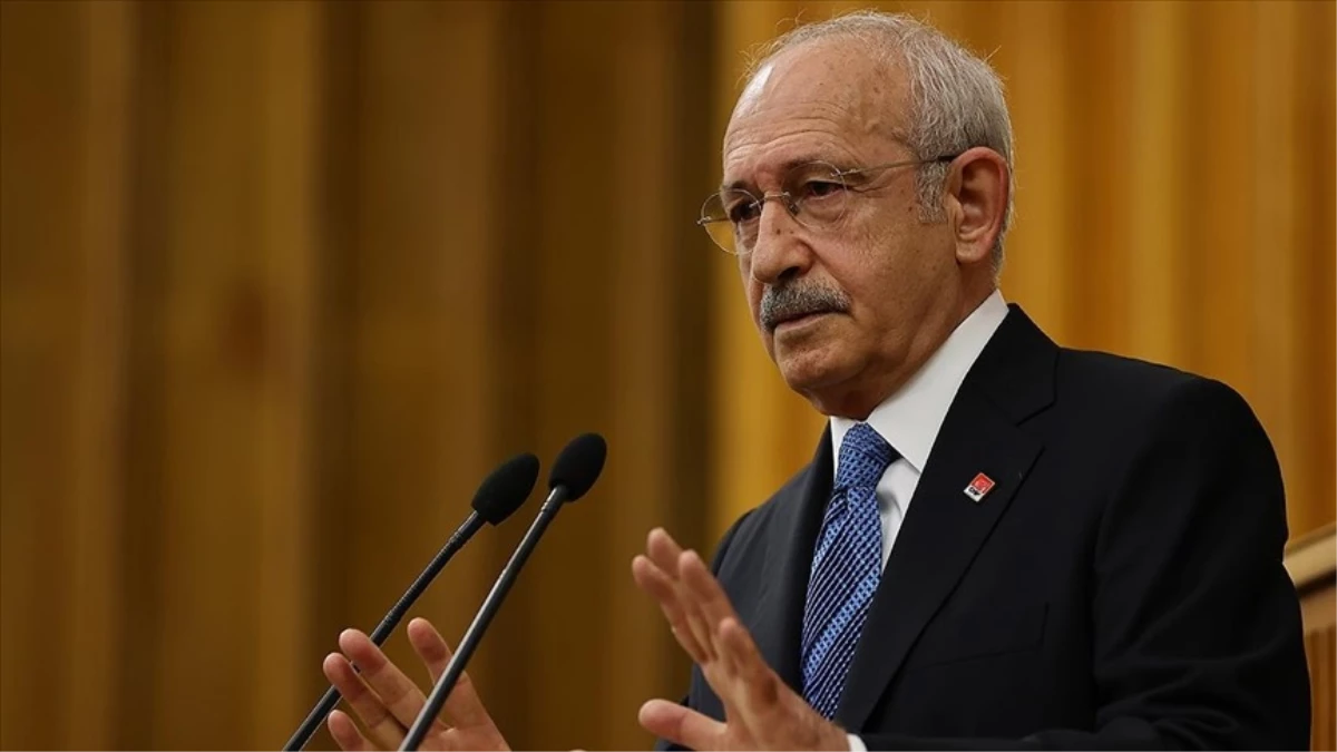 Kılıçdaroğlu ile Özcan arasındaki kavgaya CHP’den ilk yorum