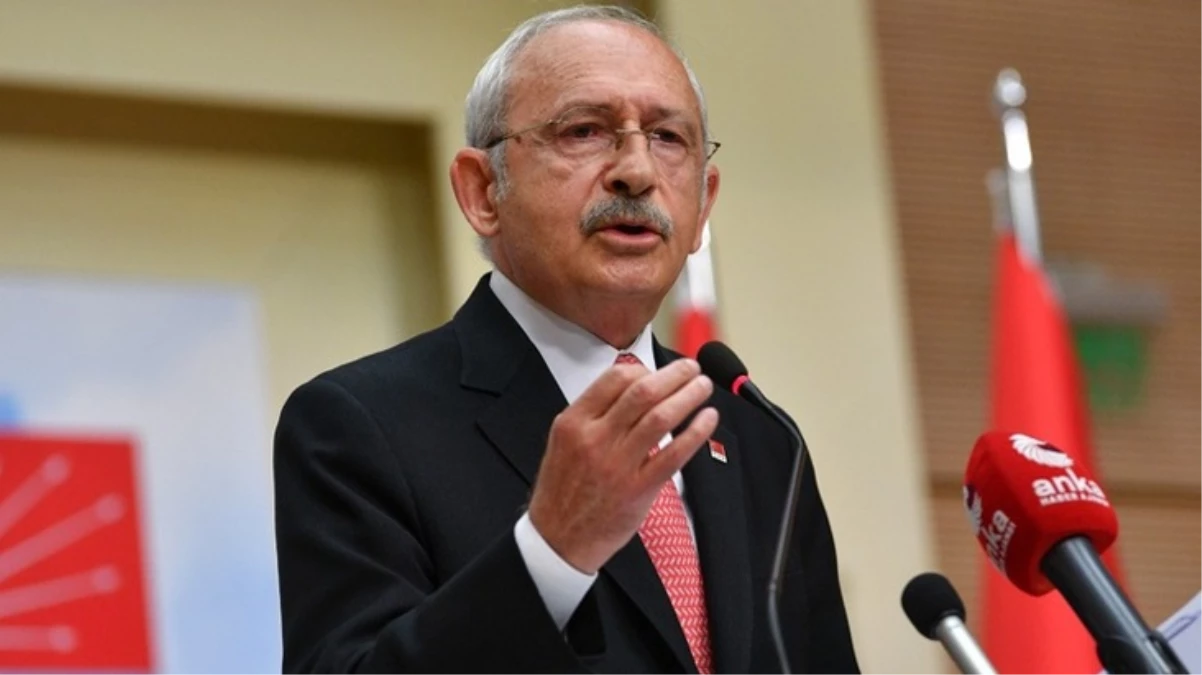 Kılıçdaroğlu’na Tanju Özcan’dan yanıt: Sizin kadar yalancı tanımadım