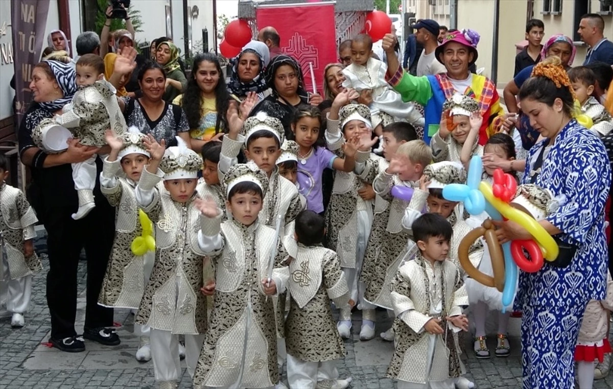 Kütahya’da Osmanlı dönemine ait vakıf senetlerinde yer alan hayır şartları yerine getiriliyor