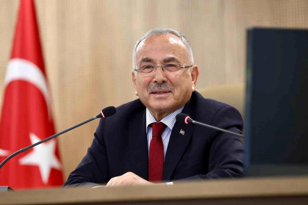 Ordu Büyükşehir Belediye Başkanı Fındık İle İlgili Çalışmaları Açıkladı