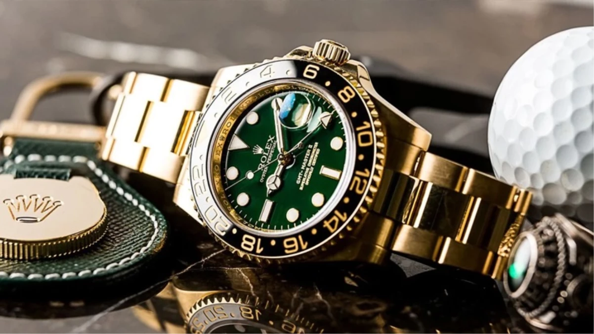 Rolex’in Bucherer’i almasına izin çıktı