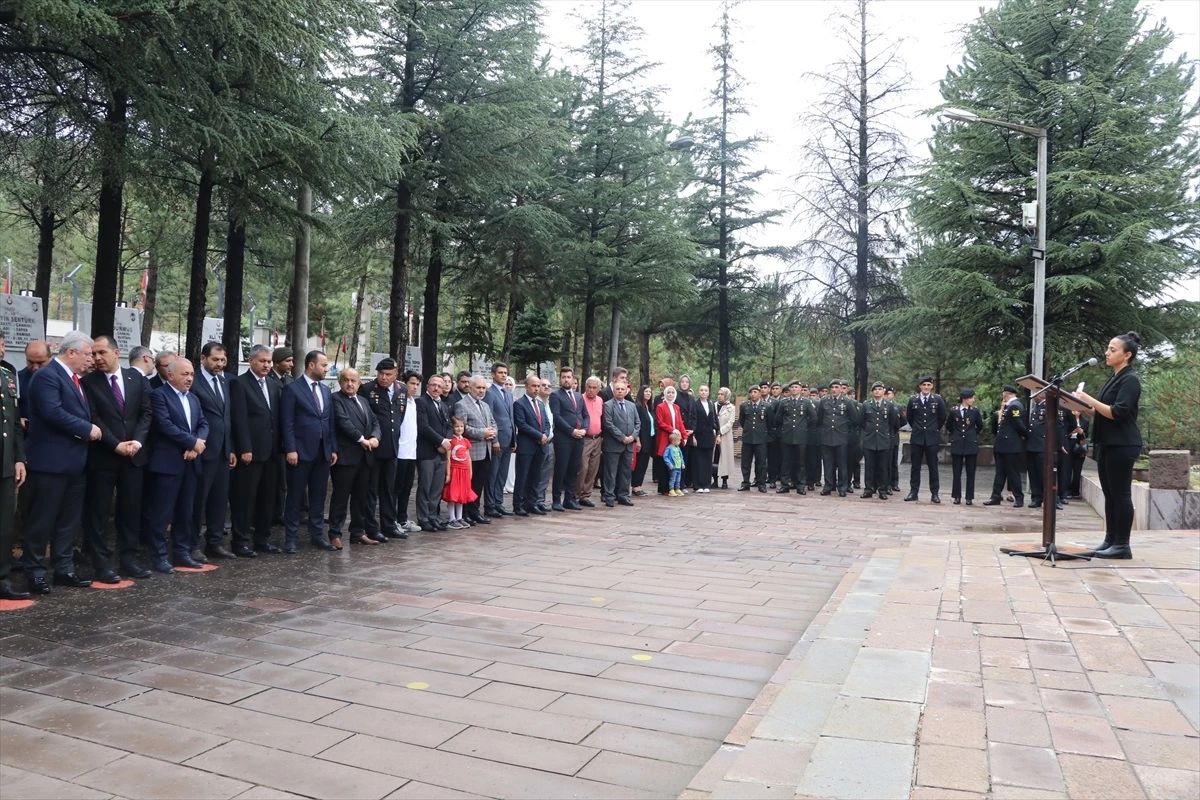 15 Temmuz Demokrasi ve Milli Birlik Günü Etkinlikleri