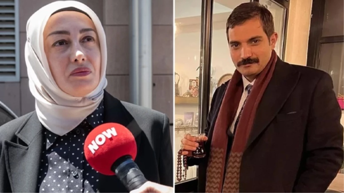 Ayşe Ateş’ten olay itiraf: Sinan gazetecileri dövdürdü, hepsinden özür diliyorum