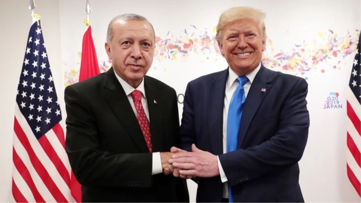 Cumhurbaşkanı Erdoğan: Trump’a yönelik suikast girişimini şiddetle kınıyorum, Türkiye olarak dost ABD halkının yanında olacağız