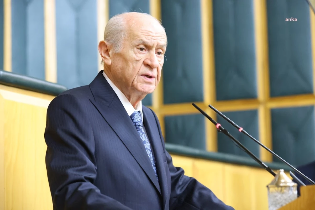 Devlet Bahçeli’den “15 Temmuz” Mesajı: “Yeni Yüzyılda Ne PKK’nın Ne de Fetö’nün Ayakta Kalma Şansı Yoktur”