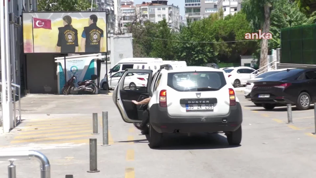 İzmir’de Sağanak Yağış Sonucu Elektrik Akımına Kapılan İki Kişinin Ölümüyle İlgili 14 Kişi Gözaltına Alındı