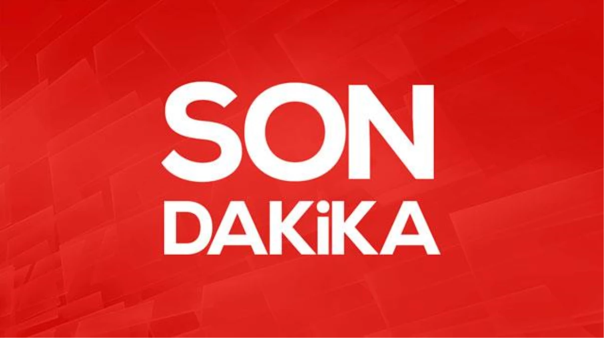 Suikast girişimi son anda engellendi! Eski ABD Başkanı Donald Trump’a miting sırasında ateş açıldı.