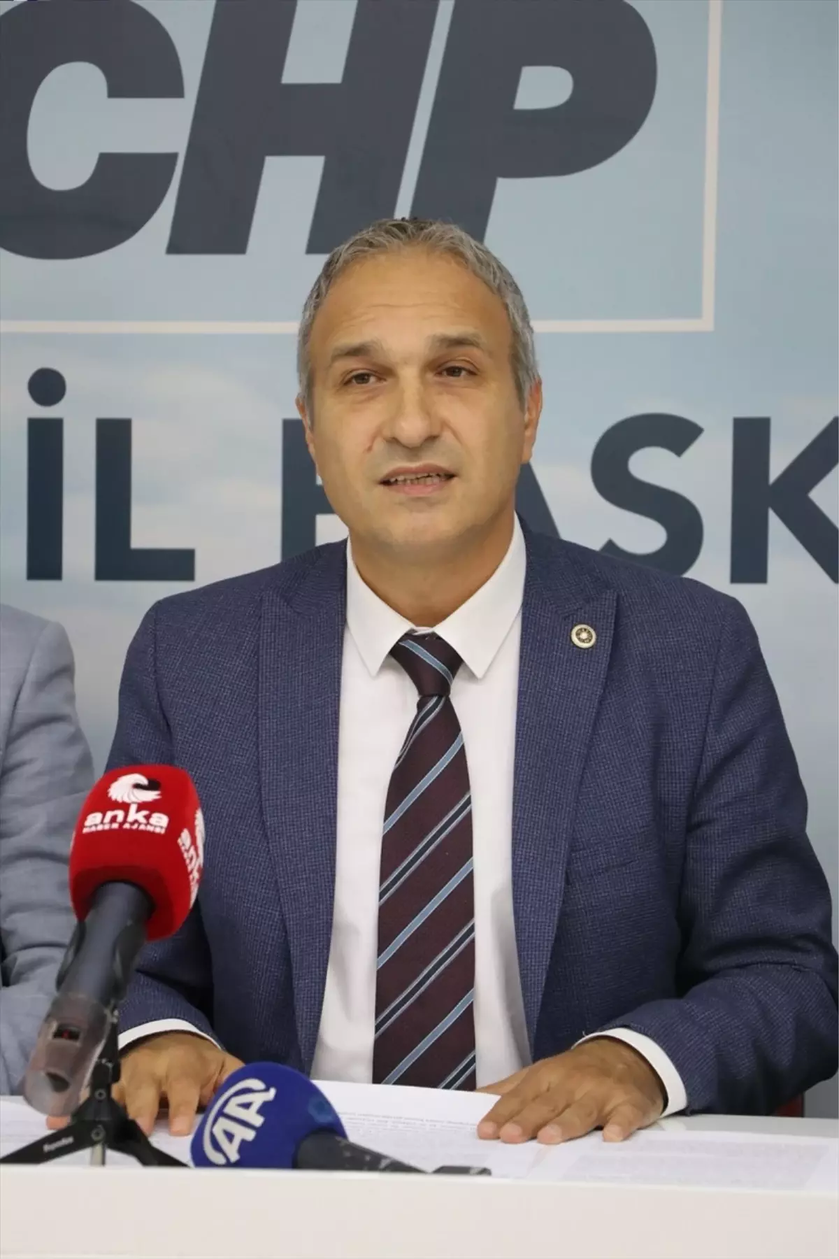 CHP: 83 Bin Öğretmen Alınmalı