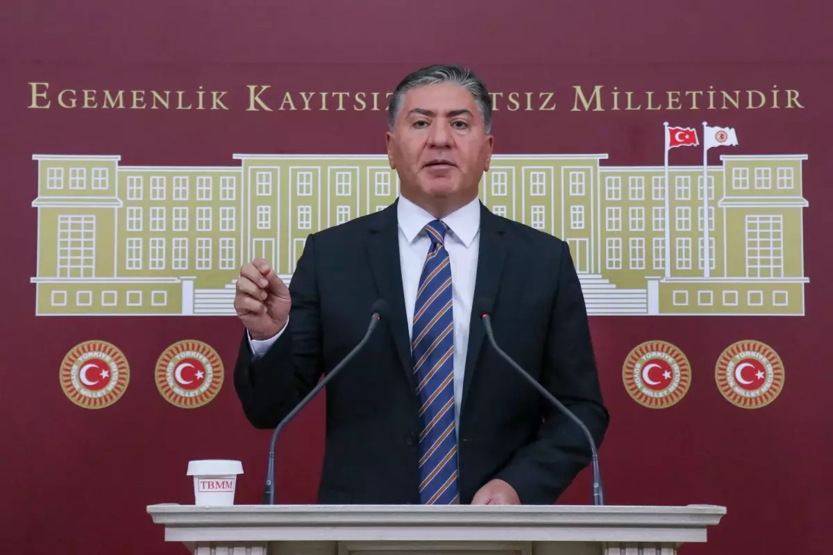 CHP’den Narin Güran Cinayeti İçin Araştırma Talebi