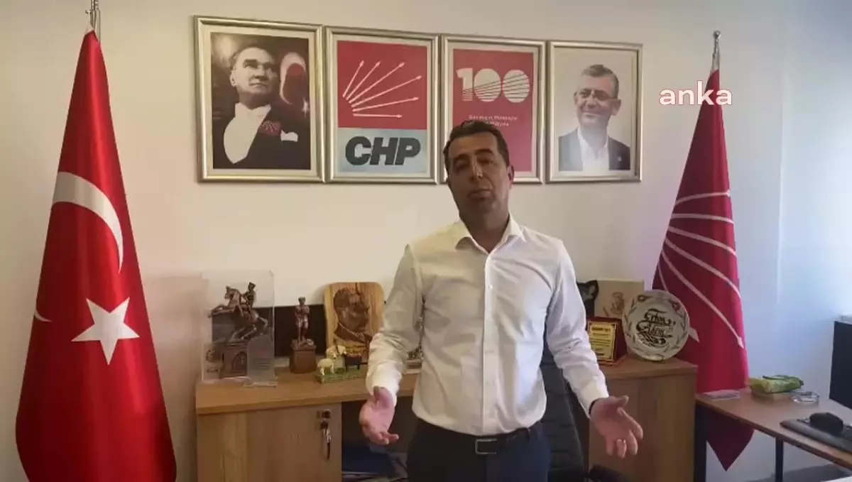 CHP’den Tarım Desteklerine Sert Eleştiri