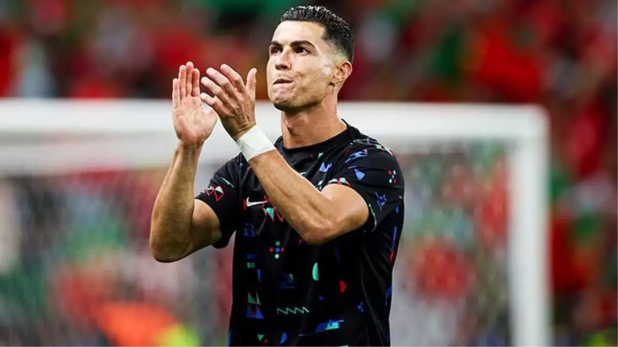 Cristiano Ronaldo’ya ülkesinde şok! Şöhretinin bedelini çocuklarıyla ödedi