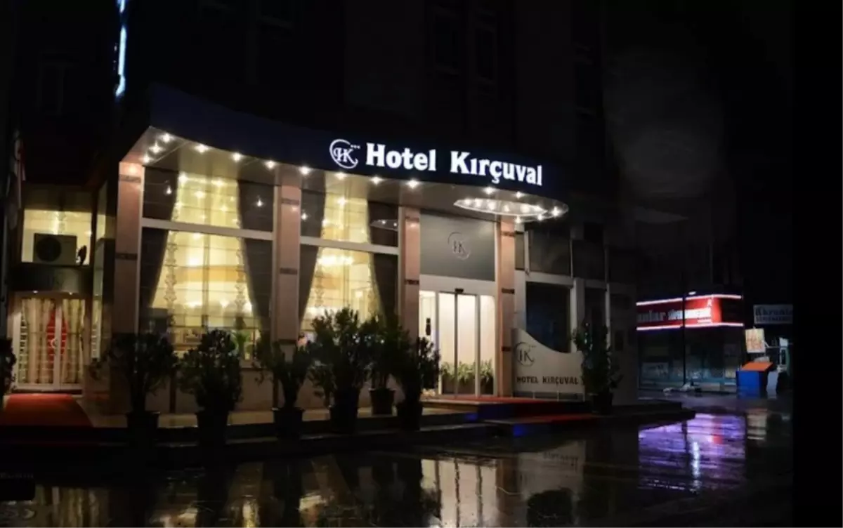 Kırçuval Otel davasında 2. duruşma