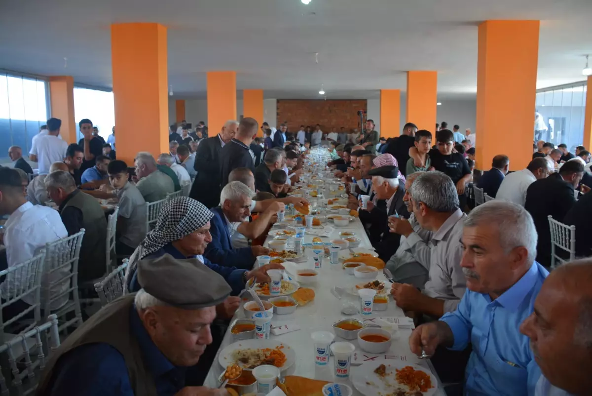 Şükrü Bakış MHP’ye Geçti