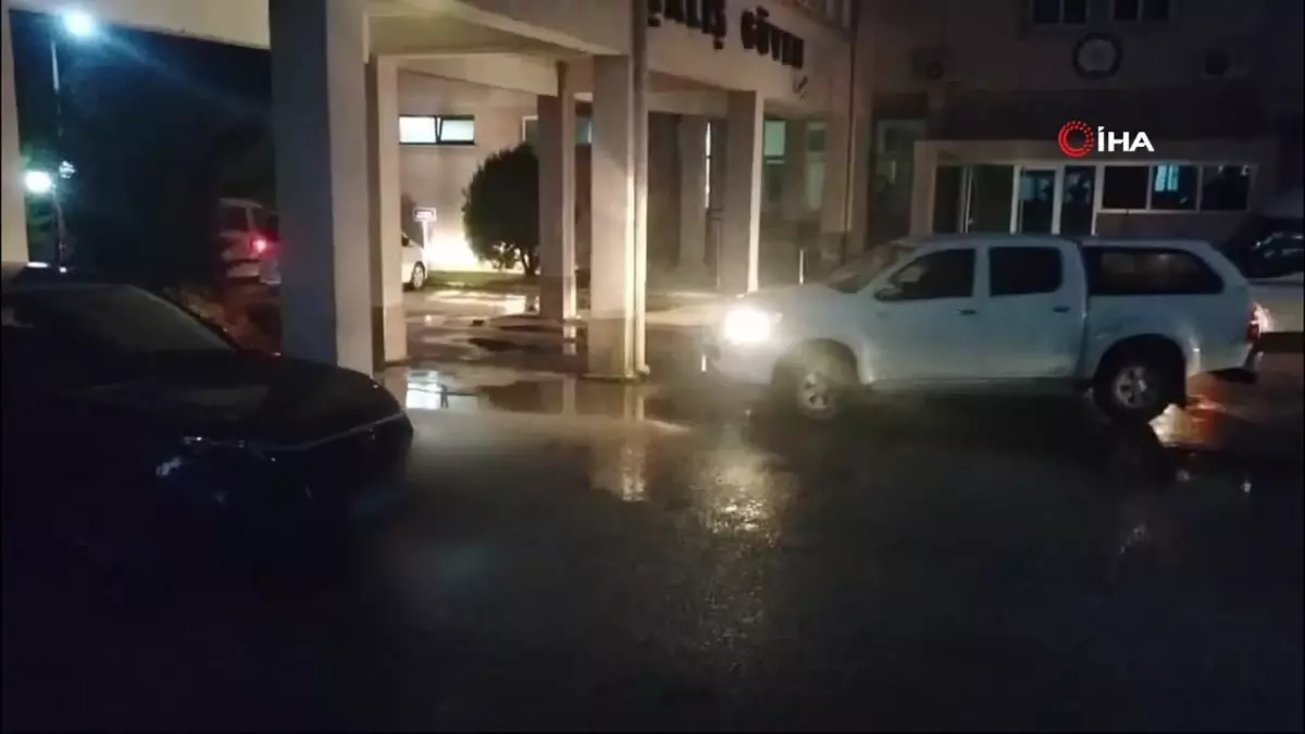 Tokat’ta FETÖ firarisi yakalandı