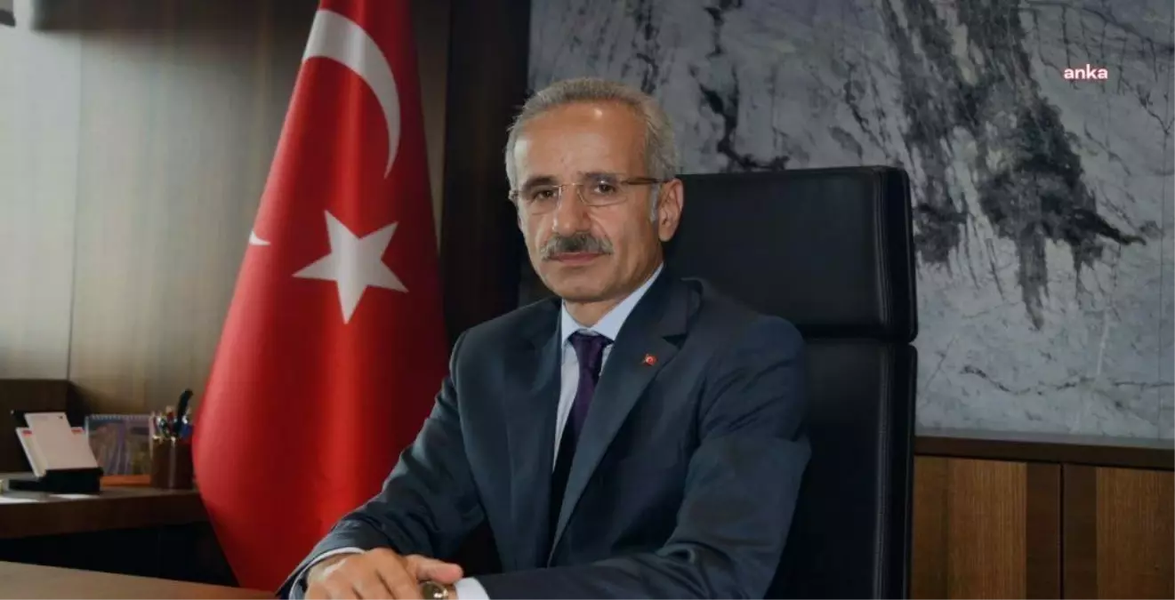 Uraloğlu’ndan Çağrı Cihazı Açıklaması