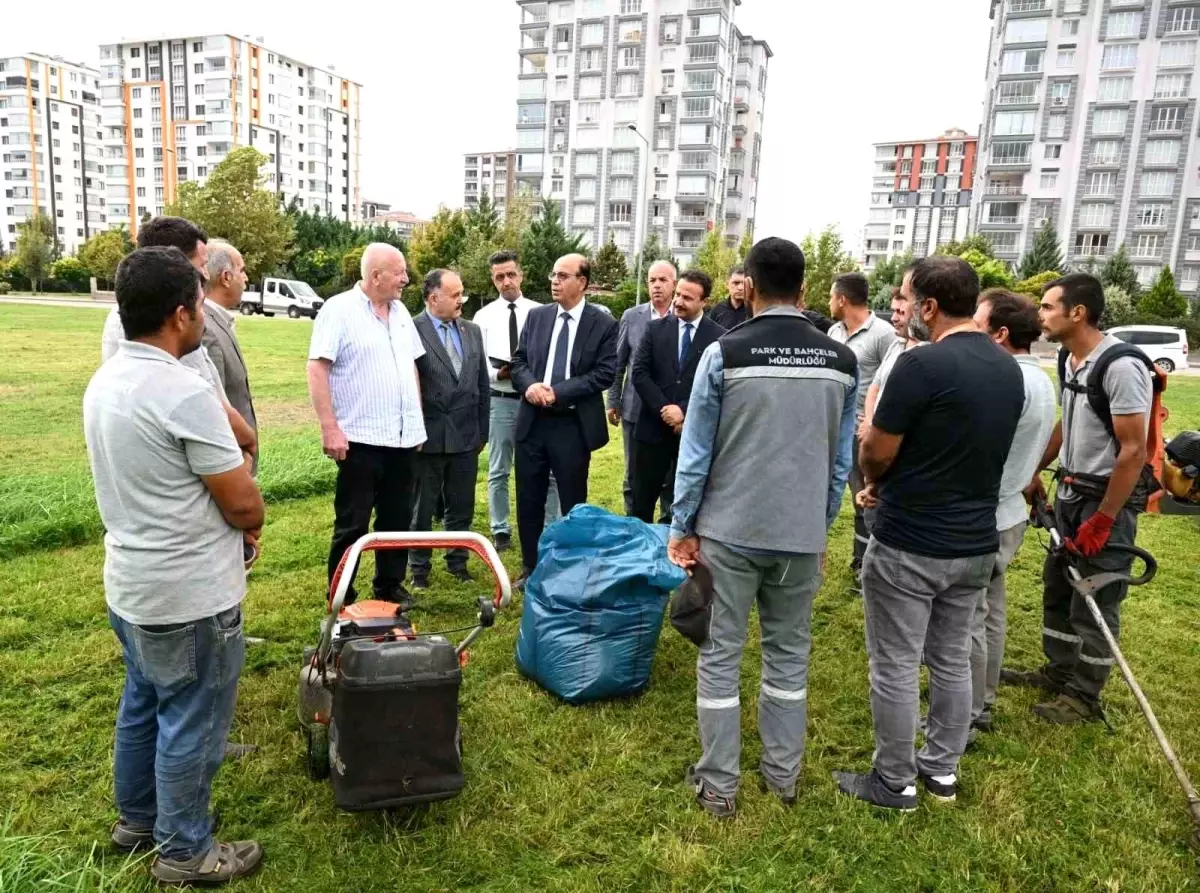 19. Uluslararası Turgut Özal Karakucak Güreşleri 6 Ekim’de Başlıyor