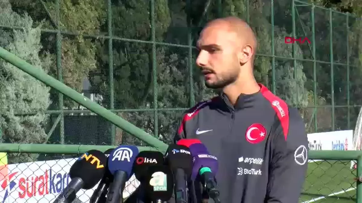 Ahmed Kutucu’dan İzlanda Vurgusu