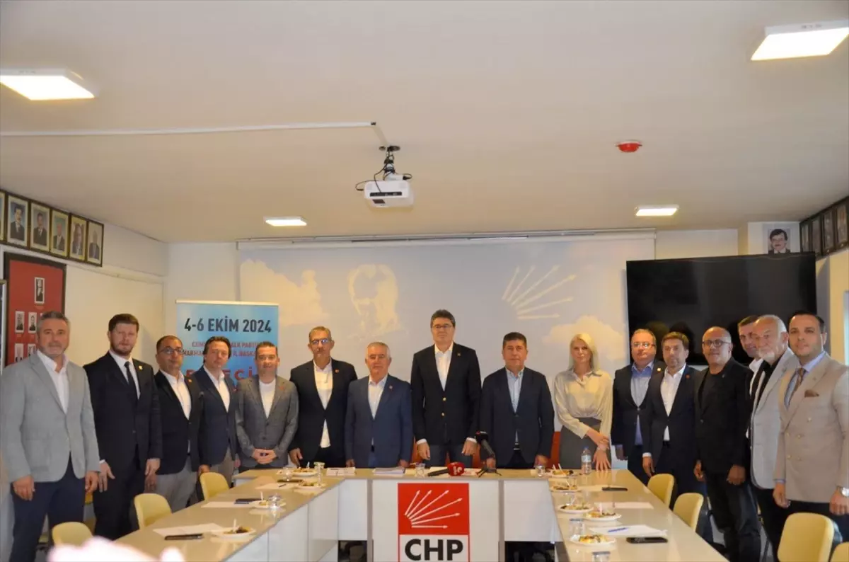 CHP Erken Seçim Talebini Vurguluyor