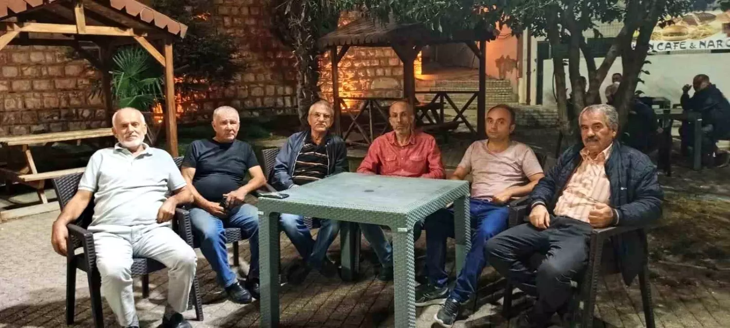 İyi Parti Gölpazarı’nda İstifa Dalgası: 6 Kişi Daha Ayrıldı