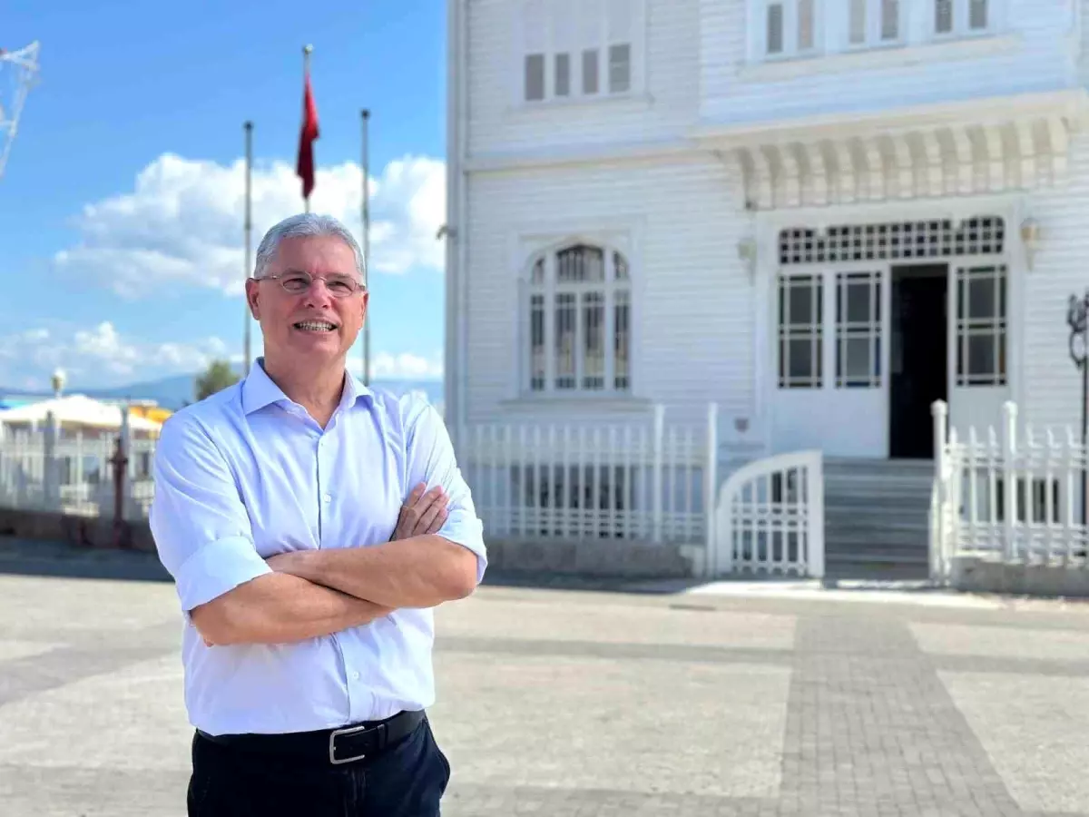 Mudanya Mütarekesi’nin 102. Yıldönümü Coşkuyla Kutlanıyor