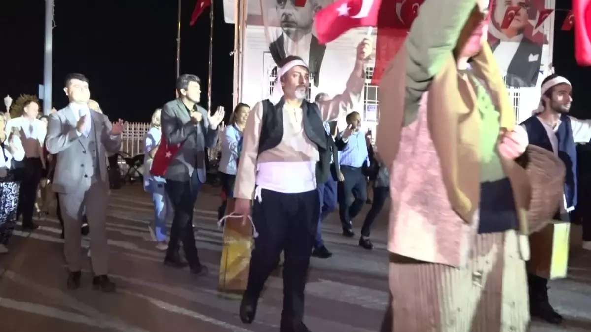 Mudanya Mütarekesi’nin 102. Yılı Kutlandı