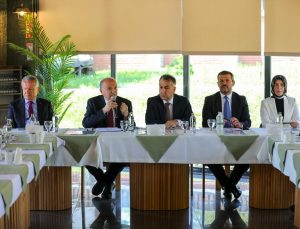 BAKAB isim ve tüzük değişikliğiyle turizm birliğine dönüştü
