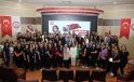 BEUN’da Sağlık Kahramanlarına Vefa Programı