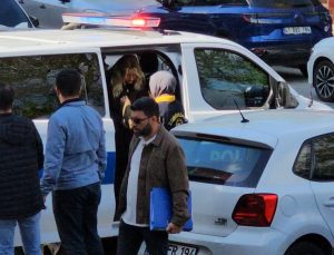 İstifa ettiği şirketin adıyla 3,5 milyon lira dolandıran şüpheli, paraları kumarda tüketti