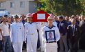 İzmir’de vefat eden Piyade Er Recep Demirci, Zonguldak’ta toprağa verildi