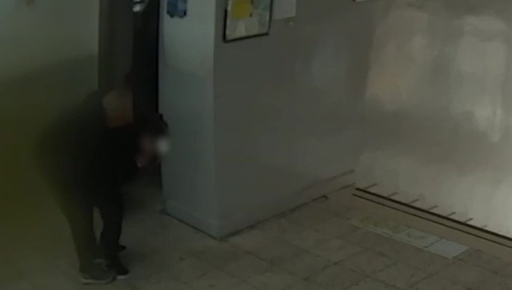 Kahraman öğretmen Heimlich manevrasıyla öğrencisinin hayatını kurtardı