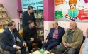 Köksal Toptan, Zonguldak’ta adını taşıyan okullarda öğrencilerle buluştu