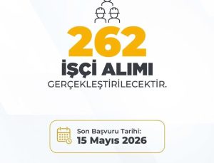 Türkiye Taşkömürü Kurumu 262 yeni işçi alacak