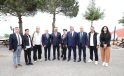 Vali Osman Hacıbektaşoğlu duyurdu: Zonguldak’taki dev tesiste üretim ikiye katlanacak