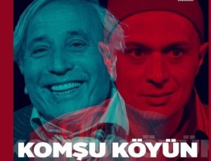 Zonguldak Garı Vagon Sahne Projesi kapsamında tiyatroyla buluşacak