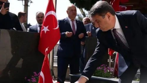 Zonguldak’ta bayramda mezarlıklara ulaşım bedava olacak
