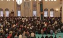 Zonguldak’ta Kurban Bayramı namazı büyük bir coşkuyla eda edildi