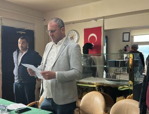Zonguldaklı balıkçılar kafes balıkçılığına karşı eylem kararı aldı