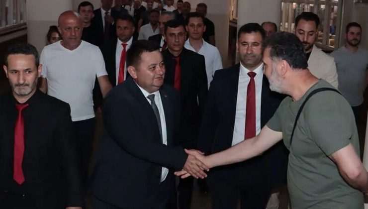 Kozlu ve Amasra şubelerinin delege seçimleri yapıldı
