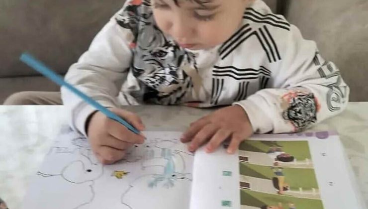 Zonguldak’ta 4 Yaşındaki Sarp Eymen’in Hayatını Kaybettiği Kazada İstinaf Sonrası Yeni Hüküm