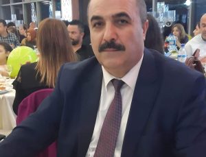 Şahin Ören, geçirdiği kalp krizi sonucu hayatını kaybetti