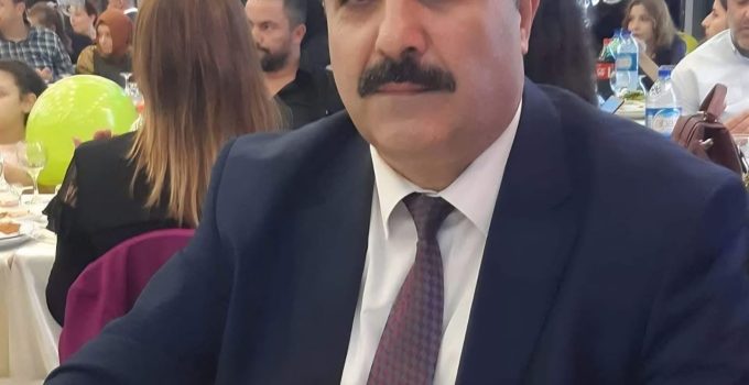 Şahin Ören, geçirdiği kalp krizi sonucu hayatını kaybetti