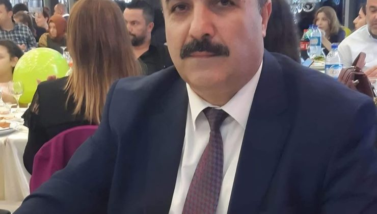 Şahin Ören, geçirdiği kalp krizi sonucu hayatını kaybetti
