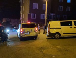 Kurşunların hedefi oldu, saldırıdan yara almadan kurtuldu