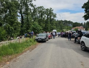 Sır perdesi aralanıyor: Ercan Kolçak cinayetinde kız arkadaşı gözaltında