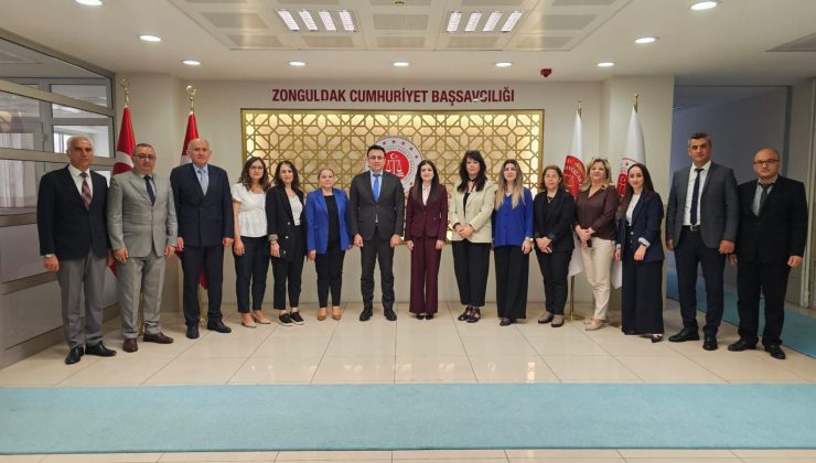 Uzlaştırma Kurumu Toplumsal Barışa Katkı Sunmaya Devam Ediyor