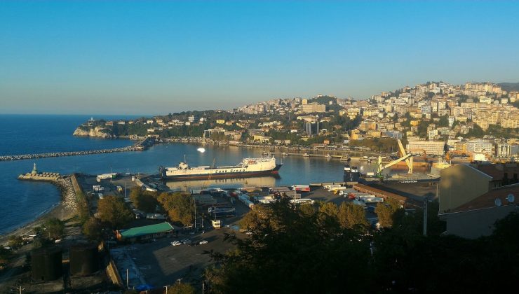 Zonguldak, kömür ve ağır sanayiden yüksek teknoloji ve siber güvenlik merkezine dönüşüyor